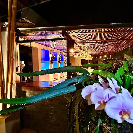 Curiol Boutique Hotel & Lounge Potrero  Exterior foto